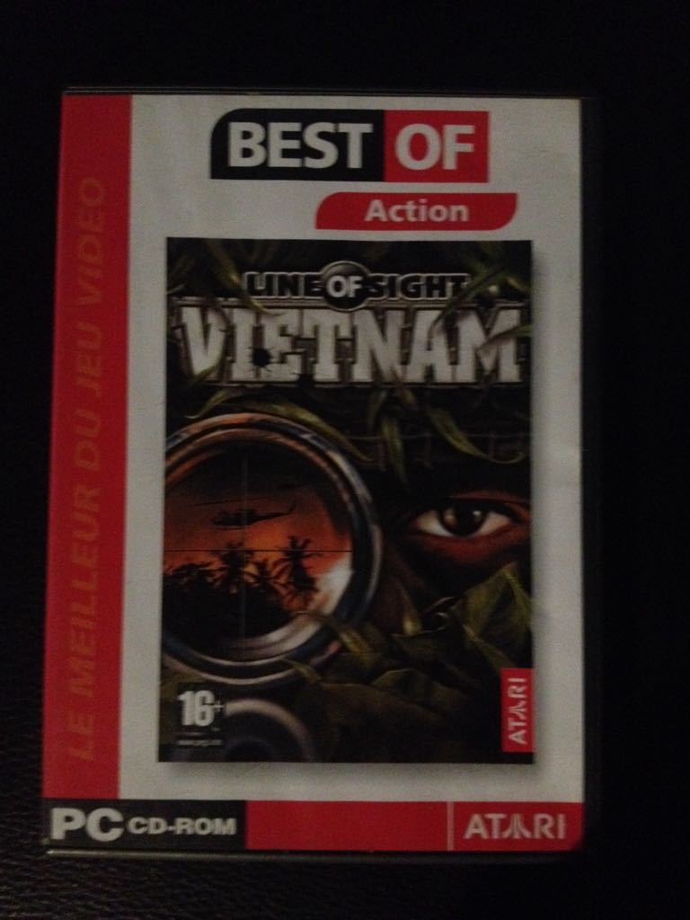 Syphon Filter Logan’s Shadow