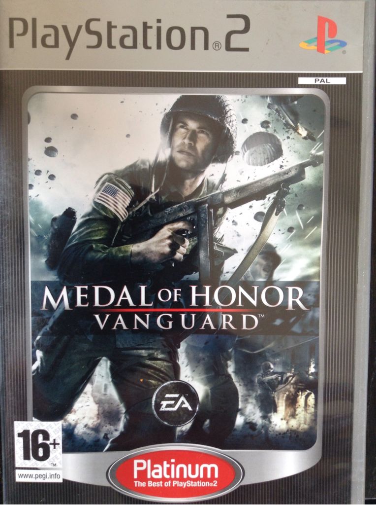 Killzone: Shadow Fall