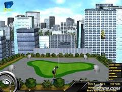 IMPOSSIBLE GOLF - PC video game collectible - Main Image 2