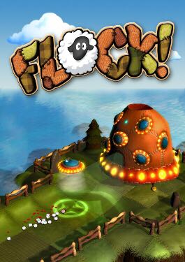 FLOCK - PC video game collectible - Main Image 1