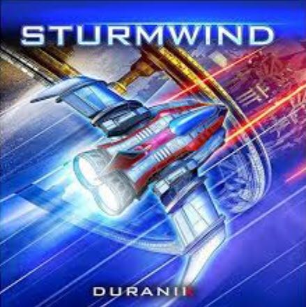 Sturmwind - Sega Dreamcast video game collectible - Main Image 1