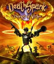 Rayman Hoodlum’s Revenge