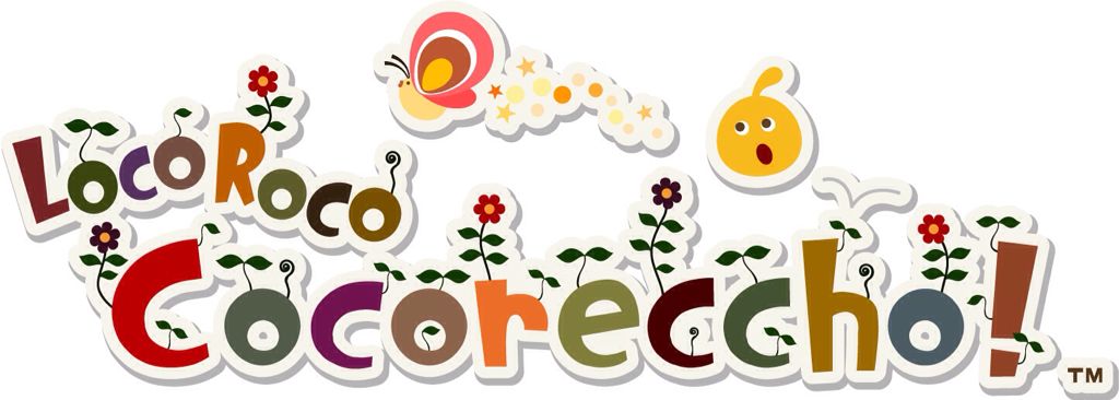 LocoRoco Cocoreccho - Sony PlayStation Network (PSN) video game collectible - Main Image 2