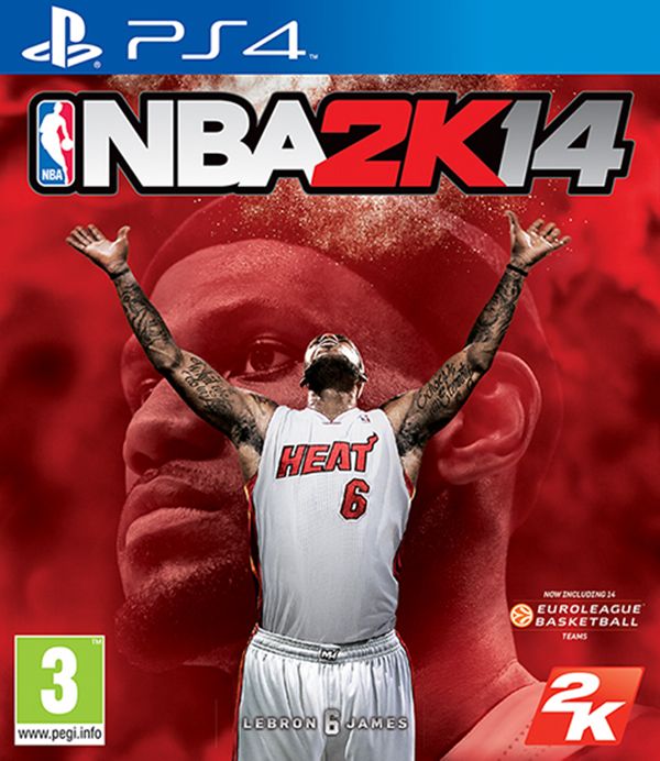 Need For Speed: Rivals