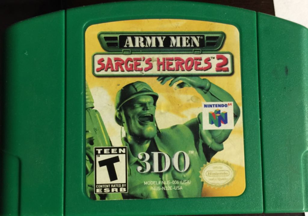 Yannick Noah All Star Tennis 99