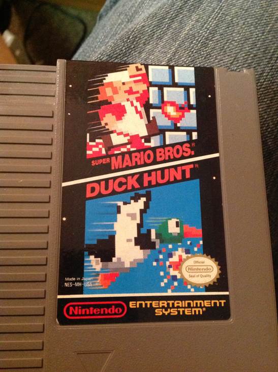 DICE: DNA Integrated Cybernetic Enterprises