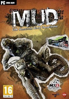 MUD: Fim Motocross World Championship - PC video game collectible - Main Image 1