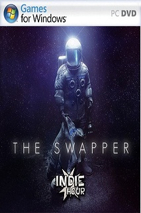 The Swapper  video game collectible - Main Image 1