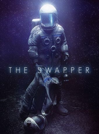 Minority Report Everybody Runs