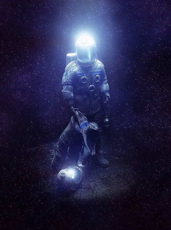 Erase Una Vez Don Quijote