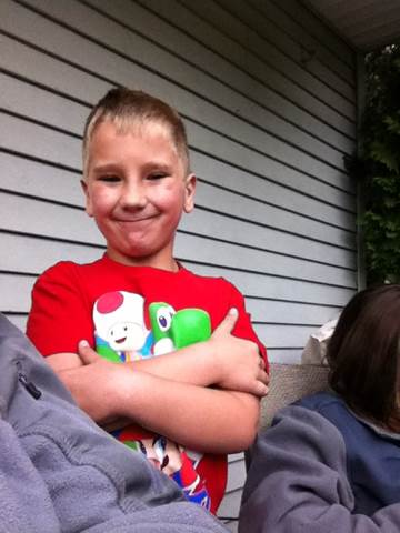 Mystery Tales Hidden Object