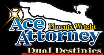 Phoenix Wright: Ace Attorney 5  video game collectible - Main Image 1