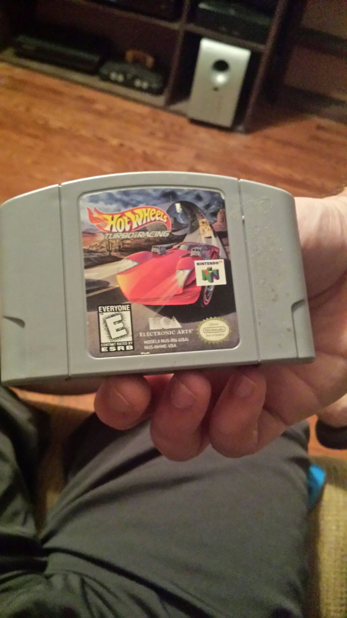 ATV Quad Power Racing