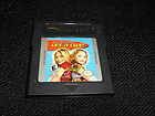Mary-Kate & Ashley Get A Clue! - Nintendo Game Boy Color (Aklaim - 1) video game collectible [Barcode 021481512356] - Main Image 1