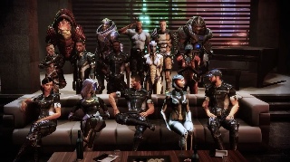 inFAMOUS: Second Son