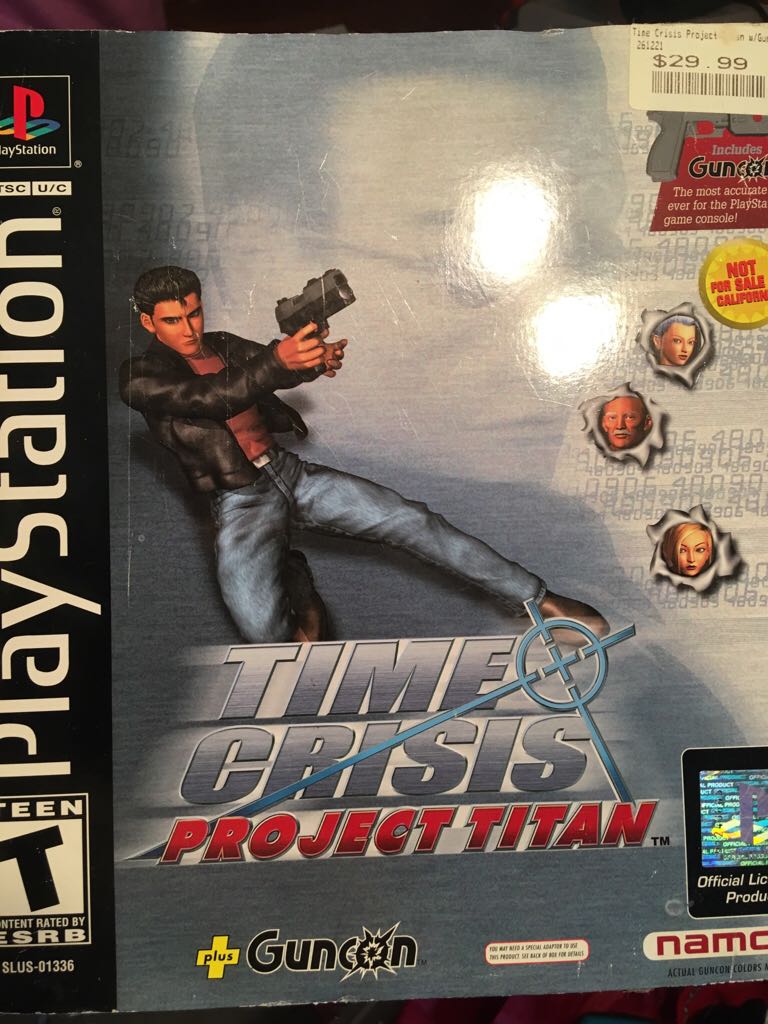 (2014) Murdered: Soul Suspect