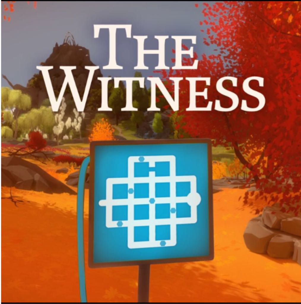 The Witcher 3: Wild Hunt