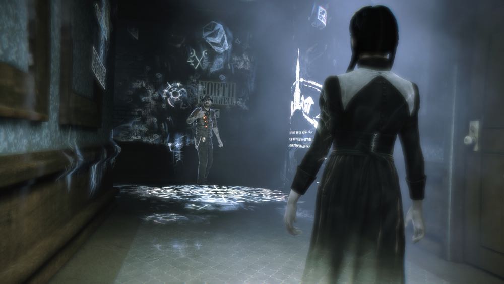 Murdered: Soul Suspect - Valve Steam (Square Enix - 1) video game collectible - Main Image 3