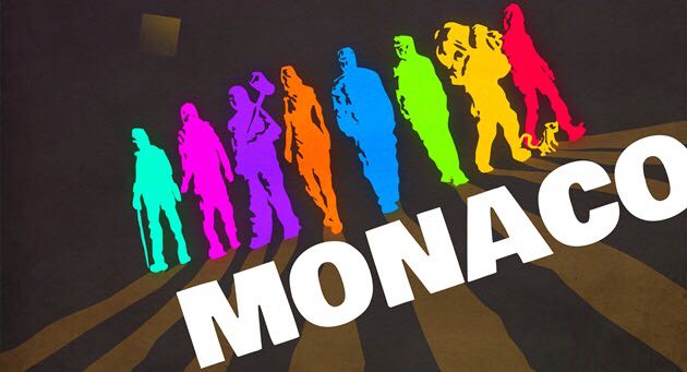 Wolfenstein - The New Order