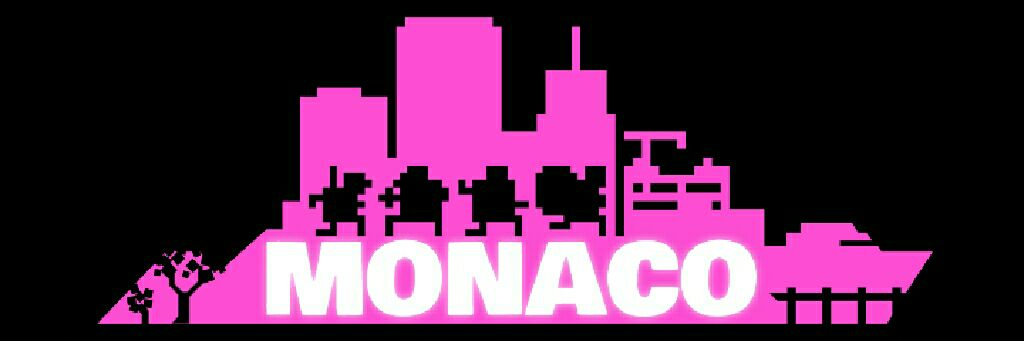Monaco - PC video game collectible - Main Image 1