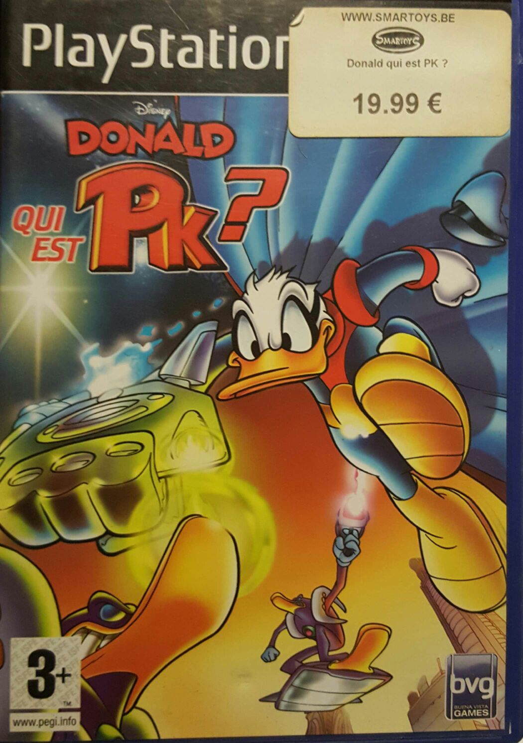 Wolfenstein: The New Order