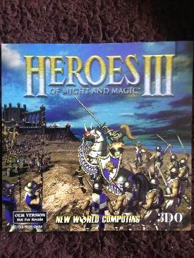 Warcraft II: The Dark Saga