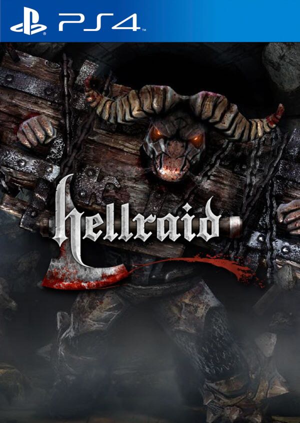 Wolfenstein: The New Order