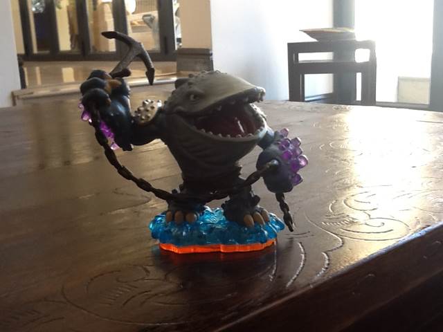 Yoshi’s New Island