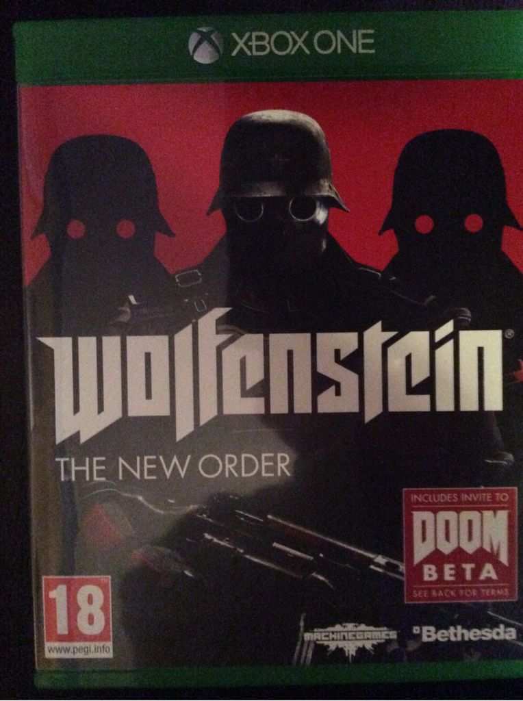 Tom Clancy’s The Division