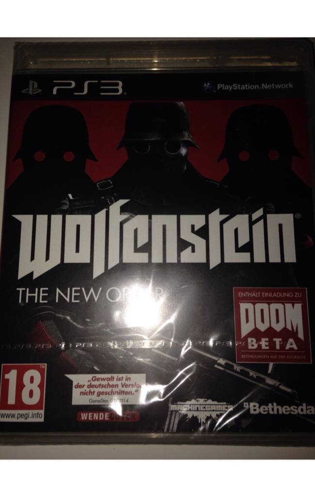 Murdered: Soul Suspect