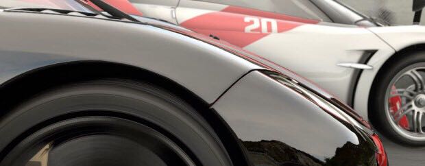 Drive Club - Sony PlayStation 4 (PS4) (Sony Computer Entertainement Europe - 1) video game collectible [Barcode 711719276579] - Main Image 2