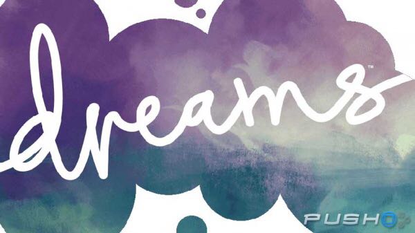 Dreams  video game collectible - Main Image 1
