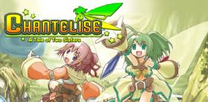 Chantelise - A Tale of Two Sisters - Valve Steam (Carpe Fulgur LLC - 1) video game collectible - Main Image 1