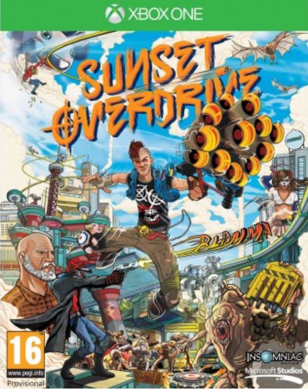 Just Cause 2 [Essentials] PS3