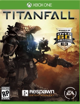 Titanfall