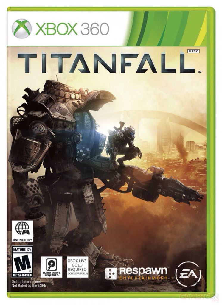 Titanfall