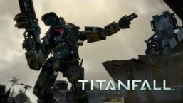 Titanfall video game collectible - Main Image 1