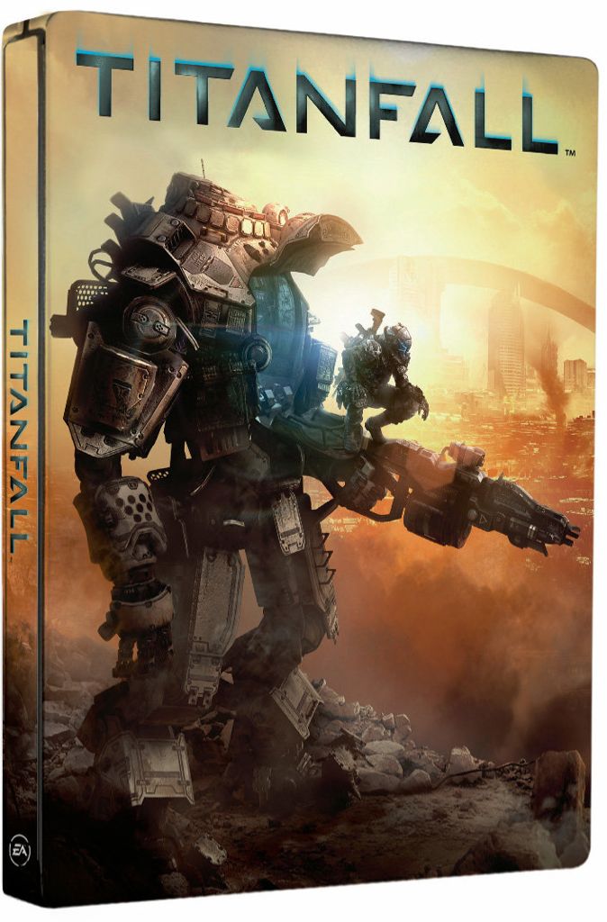 Wolfenstein: The New Order