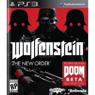 Murdered: Soul Suspect (R)