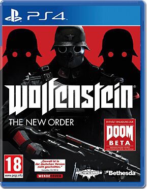 Catherine - Stray Sheep Edition - Katherine Sleeve