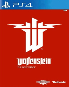 Wolfenstein: The New Order