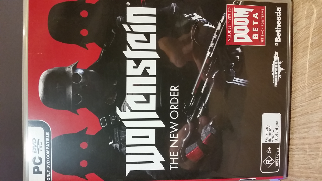 Phantasy Star III: Generations of Doom