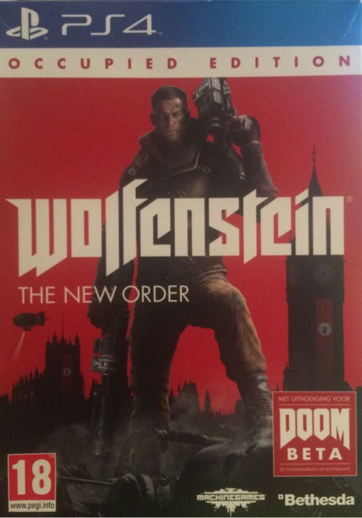 The Witcher 3: Wild Hunt