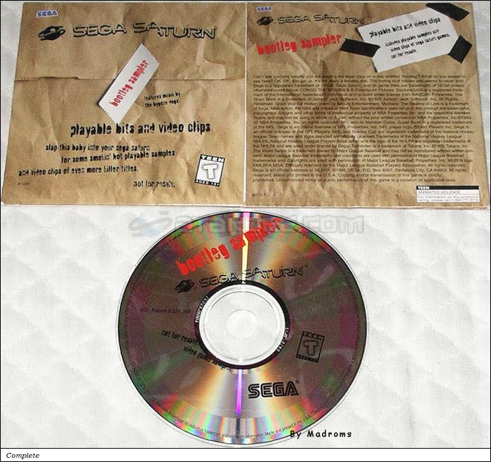 Ground Control Anthology