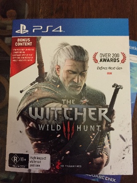 Wolfenstein: The New Order