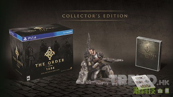 Tom Clancy’s The Division