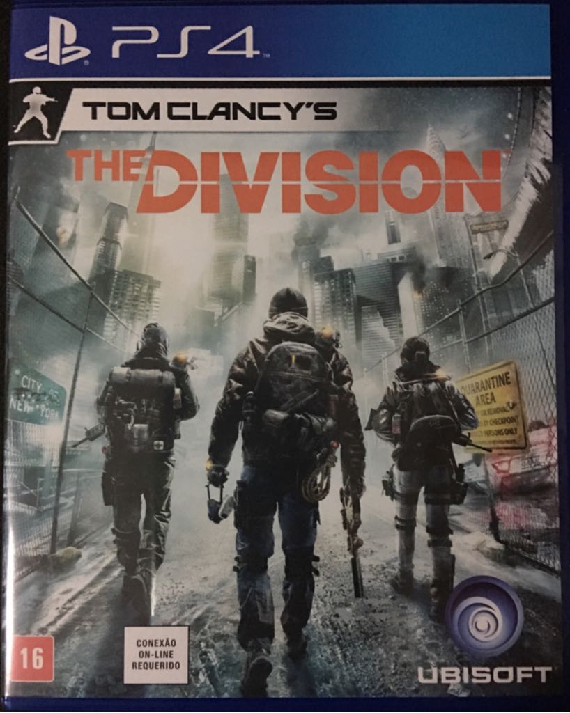 The Division