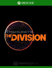 Tom Clancy’s The Division video game collectible - Main Image 1