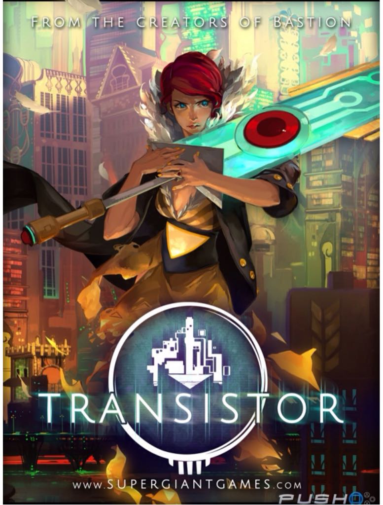 The Witcher 3: Wild Hunt