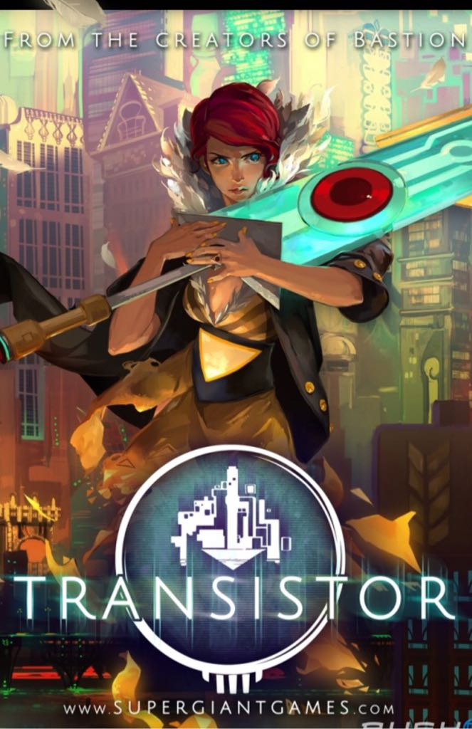 Wolfenstein: The New Order